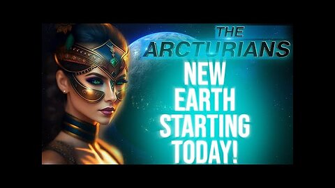 Not Everyone Will Receive This, But You Can!! - "Prepare Yourself For What's Coming!" Arcturians