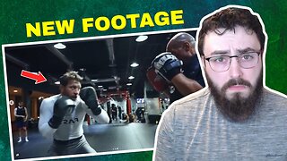 Conor McGregor Looks Great in New Sparring Footage! - Will He Be Ready for UFC 300?