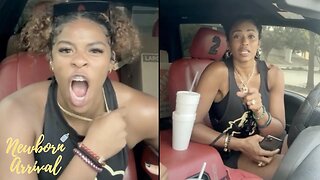 Deion Sanders Daughter Shelomi & Mom Pilar Are Heated They Had Nosebleed Seats During Colorado Game!