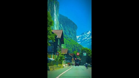 Swiss beautiful country 🇨🇭🇨🇭👍