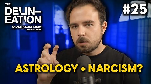 Does Narcissism Predict Belief in Astrology? I DEBUNK Famous Study - The Delineation #25