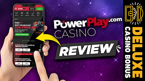 PowerPlay Casino ⏩Online casinos for Canadian players