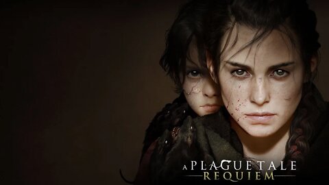 A PLAGUE TALE REQUIEM | Gameplay Playthrough | FHD 60FPS PS5 | No Commentary | Part 1