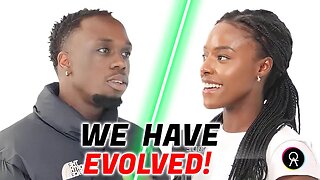 At The End of the Day, We're All One! | DO ALL BLACK PEOPLE THINK THE SAME (AUSSIE EDITION)