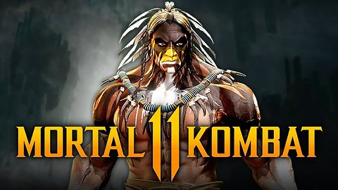 Mortal Kombat 11 Terminator DLC Leaks