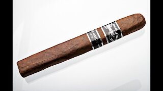 Iconic Leaf Recluse Toro Cigar Review