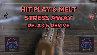 Relax & Revive: Recharge Your Soul