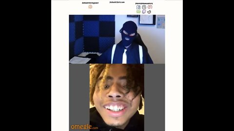 Soundcloud Rapper Uses N Word On Omegle And Gets Cancelled