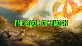 Book of Enoch: A Mysterious Text Influencing Scripture