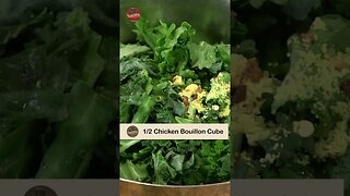 Easy Greens