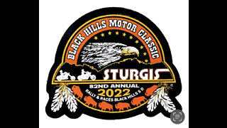 Wild hogs Sturgis 2022 - The voyage to