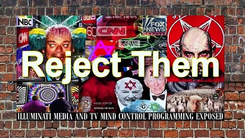 Reject Them !!!