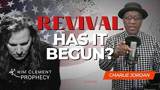 Revolution - Revival: Has It Begun?