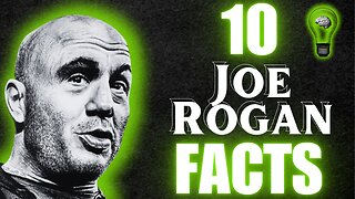 Unlocking Joe Rogan's Enigmatic World: 10 Idiosyncrasies and Quirky Facts That Defy Convention!