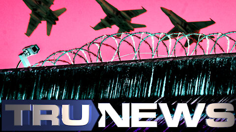 Madmen Everywhere: NATO Preps for War With Russia as Australia Imprisons Citizens in COVID Camps
