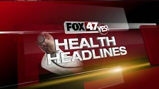 Health Headlines - 12-4-20