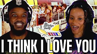 🎵 The Partridge Family - I Think I Love You REACTION
