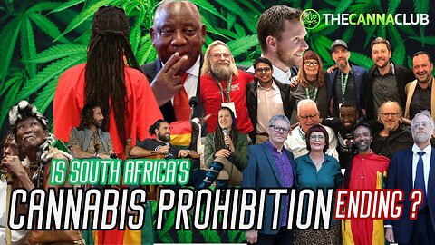 Operation Phakisa - Paving the path forward for Cannabis legislation in SA