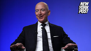 The craziest, over-the-top things Jeff Bezos has spent his money on