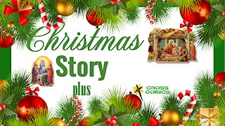 Christmas Story plus