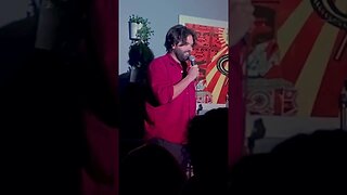 Alone on The Top Bunk! He Find Out His Mom HAD a M*scarriage At Comedy Show Stand-up Comedy #Shorts