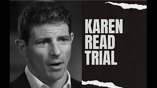 Why Did ABC’s Matt Gutman Choose 2 Promote Cop Killer Karen Read’s Innocence Fraud?