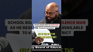 Pastor SLAMS & EXPOSES Hypocritical School Board🔥