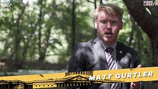 Meet Matt Gurtler: A New Wave of Liberty Legislators