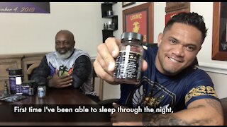 Pure Mana CBD reviews: How Pure Mana helps you get quality sleep