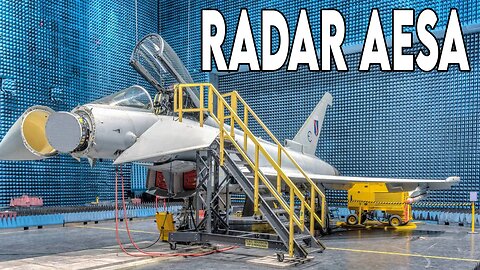 David Bacci - Radar AESA