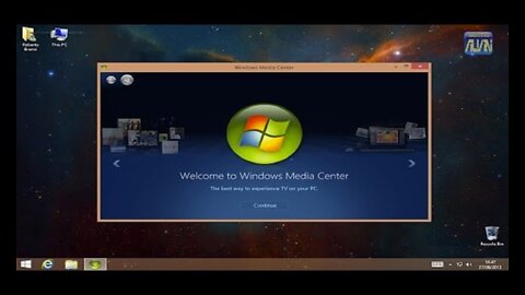 Come installare Windows Media Center per Win 8.1 All Version (32-64 Bit) Senza Product key