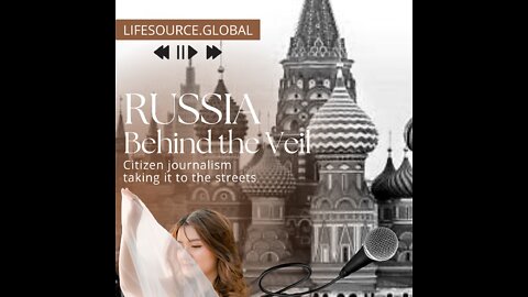 Russia, Behind The Veil; E1 Food Supply