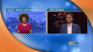 Josh Groban - Bridges Summer Tour