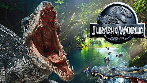 What Happened To The Cretaceous Cruise In Jurassic World?