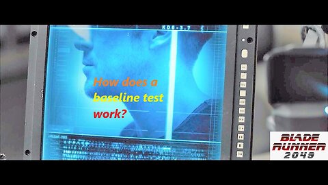 Baseline Test | Blade Runner 2049 (2017)