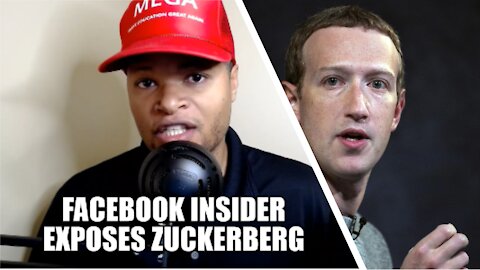 Facebook Insider Exposes Zuckerberg Hypocrisy Over COVID-19
