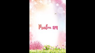 Psalm 124