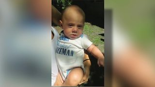Deputies looking for 6-month-old after 'take into custody' order from Hillsborough County court