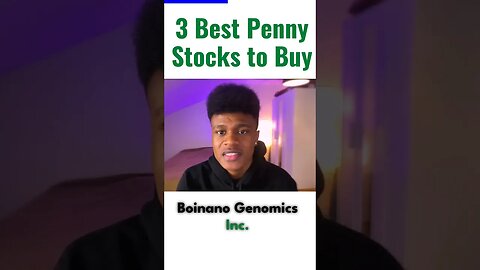Penny Stocks to Watch: Our Expert Recommendation