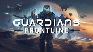 Guardians Frontline: Gameplay Featuring Campbell The Toast: Part 13 [I Beat Snow Hill :}]