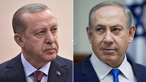Gaza War - Erdogan vows to bring Netanyahu to justice