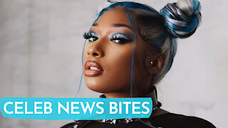 Megan Thee Stallion Becomes The NEW Face Of Revlon!