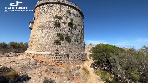 Torre Picada Mallorca