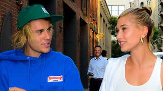 Justin Bieber & Hailey Baldwin Become PARENTS!!!