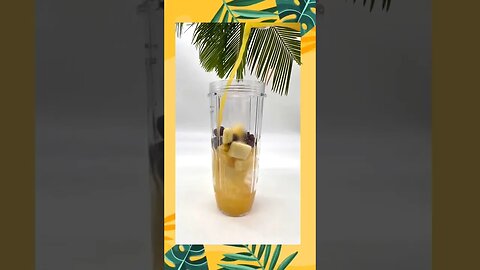 Poolside sips 🍹never tasted so good! 😋 Citrus Chill Mai Tai, made with HempWorx Orange Sunshine C🐝D.