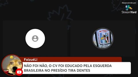 SABADO ANIMADO / GADO SEGUE ENTRETIDO