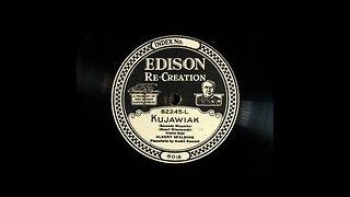 Kujawiak (Seconde Mazurka) - Albert Spalding