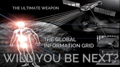 5G NEW WORLD ORDER MIND CONTROL GRID LINKS TARGETED INDIVIDUALS TO A.I. QUANTUM SUPERCOMPUTER