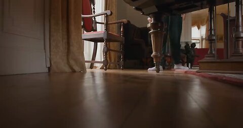 "Melody of Shadows: The Piano Man's Haunting Sonata" - SHORT HORROR FILM