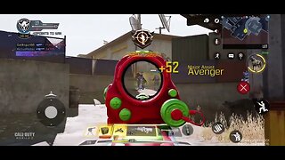 Call of Duty: Mobile - Team Deathmatch Gameplay (No Commentary) (20)